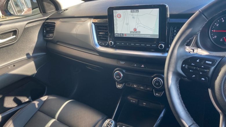 Kia Stonic 1.0T GDi 48V 3 5dr Petrol Estate